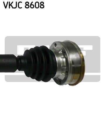 Cardã SKF VKJC 8608